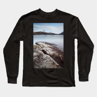 Stac Polly View Long Sleeve T-Shirt